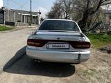 Mitsubishi Galant 1993 года за 1 300 000 тг. в Конаев (Капшагай) – фото 4