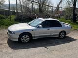 Mitsubishi Galant 1993 года за 1 300 000 тг. в Конаев (Капшагай) – фото 2