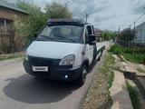 ГАЗ  323232 2013 года за 7 500 000 тг. в Шымкент – фото 4