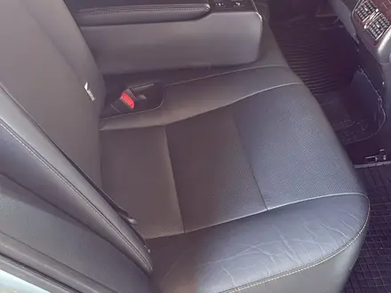 Toyota Camry 2017 года за 14 500 000 тг. в Усть-Каменогорск – фото 3