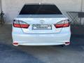 Toyota Camry 2017 года за 14 500 000 тг. в Усть-Каменогорск