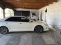 Toyota Camry 2017 года за 14 500 000 тг. в Усть-Каменогорск – фото 5