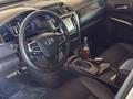 Toyota Camry 2017 года за 14 500 000 тг. в Усть-Каменогорск – фото 8