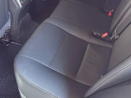 Toyota Camry 2017 года за 14 500 000 тг. в Усть-Каменогорск – фото 9