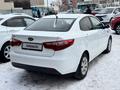 Kia Rio 2013 года за 5 900 000 тг. в Кокшетау – фото 3