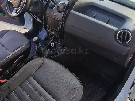 Renault Duster 2019 года за 7 500 000 тг. в Атырау – фото 9