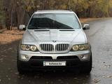 BMW X5 2001 годаүшін6 000 000 тг. в Караганда – фото 2