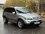 BMW X5 2001 годаүшін6 000 000 тг. в Караганда