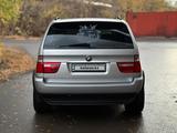 BMW X5 2001 годаүшін6 000 000 тг. в Караганда – фото 5