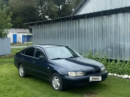 Toyota Carina E 1994 года за 2 400 000 тг. в Алматы – фото 5