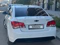 Chevrolet Cruze 2013 года за 4 500 000 тг. в Астана – фото 5