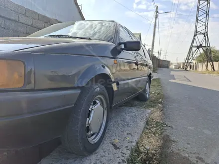 Volkswagen Passat 1991 года за 870 000 тг. в Шымкент – фото 3