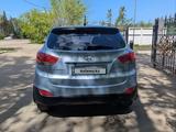 Hyundai Tucson 2011 годаүшін6 000 000 тг. в Кокшетау – фото 4