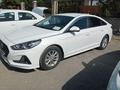 Hyundai Sonata 2021 года за 10 000 000 тг. в Шымкент – фото 2