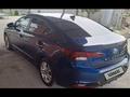 Hyundai Elantra 2018 года за 7 300 000 тг. в Кызылорда