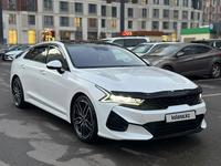 Kia K5 2021 годаүшін12 500 000 тг. в Алматы