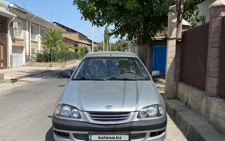 Toyota Avensis 1998 года за 2 500 000 тг. в Шымкент