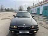 BMW 728 1998 года за 3 800 000 тг. в Шымкент – фото 2