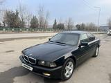 BMW 728 1998 годаүшін3 600 000 тг. в Шымкент