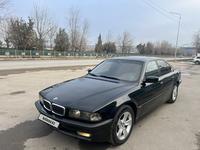 BMW 728 1998 годаүшін3 700 000 тг. в Шымкент