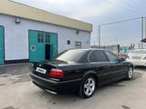 BMW 728 1998 года за 3 600 000 тг. в Шымкент – фото 4