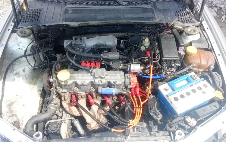 Opel Vectra 1997 годаүшін750 000 тг. в Шымкент