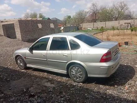 Opel Vectra 1997 года за 750 000 тг. в Шымкент – фото 4