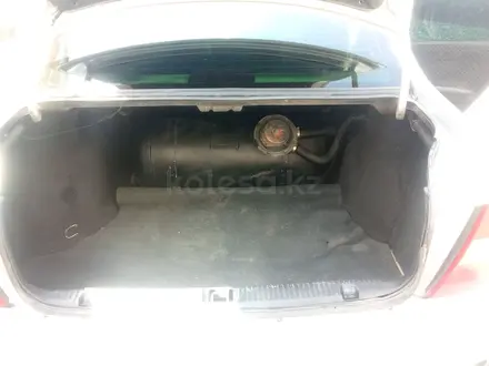 Opel Vectra 1997 года за 750 000 тг. в Шымкент – фото 5