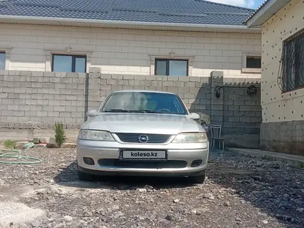 Opel Vectra 1997 года за 750 000 тг. в Шымкент – фото 6