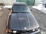 BMW 525 1990 года за 1 450 000 тг. в Алматы