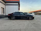 BMW 540 2018 года за 18 000 000 тг. в Атырау – фото 2