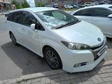 Toyota Wish 2012 годаүшін6 000 000 тг. в Астана – фото 2