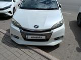 Toyota Wish 2012 годаүшін6 000 000 тг. в Астана