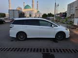 Toyota Wish 2012 годаүшін6 000 000 тг. в Астана – фото 3