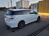 Toyota Wish 2012 годаүшін6 000 000 тг. в Астана – фото 4