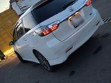 Toyota Wish 2012 годаүшін6 000 000 тг. в Астана – фото 5