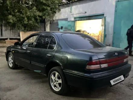 Nissan Maxima 1995 года за 1 850 000 тг. в Астана – фото 3