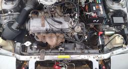 Mazda 323 1992 года за 700 000 тг. в Жезказган – фото 2