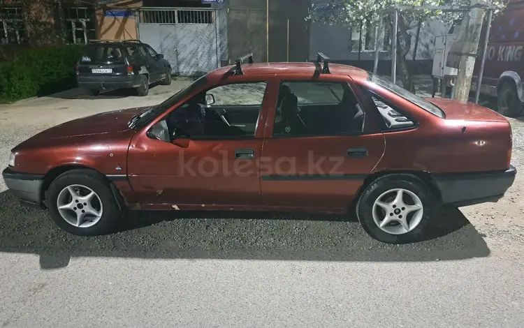 Opel Vectra 1991 годаүшін650 000 тг. в Шымкент