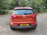 Kia Sportage 2013 годаfor7 200 000 тг. в Алматы – фото 4