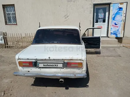 ВАЗ (Lada) 2106 2001 года за 350 000 тг. в Кызылорда – фото 3