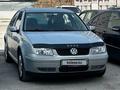 Volkswagen Bora 2000 года за 2 550 000 тг. в Алматы – фото 3