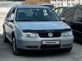 Volkswagen Bora 2000 года за 2 550 000 тг. в Алматы – фото 3