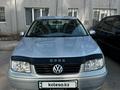 Volkswagen Bora 2000 года за 2 550 000 тг. в Алматы – фото 16