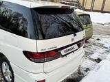 Toyota Estima 2005 годаfor6 950 000 тг. в Алматы – фото 4