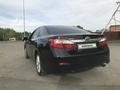 Toyota Camry 2012 годаүшін8 800 000 тг. в Усть-Каменогорск – фото 5