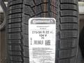 Continental Winter Contact TS860 275/35R22, 315/30R22 за 450 000 тг. в Астана