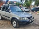 Honda CR-V 1997 годаүшін2 800 000 тг. в Алматы – фото 2