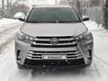 Toyota Highlander 2018 годаfor17 400 000 тг. в Алматы