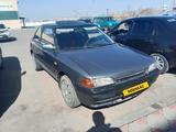Mazda 323 1991 годаүшін800 000 тг. в Павлодар – фото 2